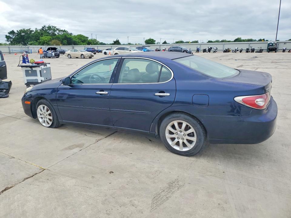 Продаж на аукціоні авто 2002 Lexus Es, vin: JTHBF30G920074783, номер лоту: 50860626
