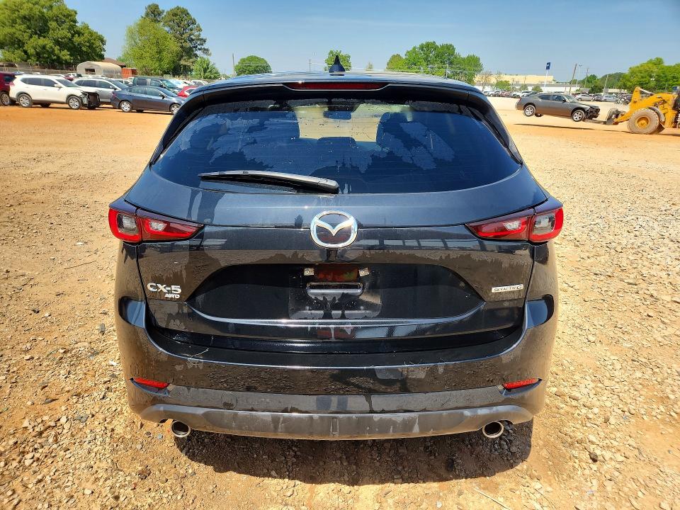 Aukcja sprzedaży 2025 Mazda Cx-5, vin: JM3KFBBL9S0542167, numer aukcji: 49400336