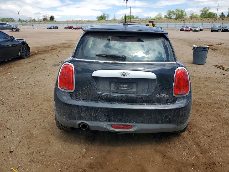 Продаж на аукціоні авто 2015 Mini Cooper, vin: WMWXM5C53F3B34466, номер лоту: 51721816