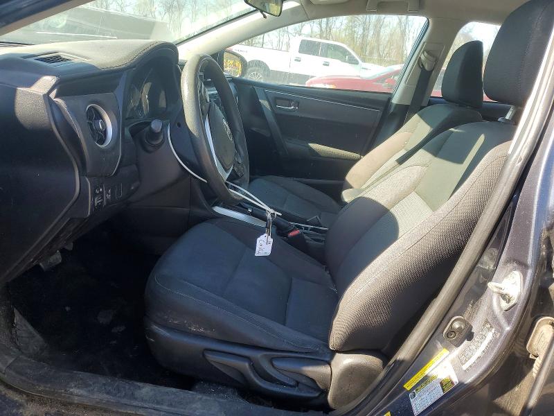 Aukcja sprzedaży 2019 Toyota Corolla, vin: 5YFBURHE7KP940337, numer aukcji: 48460606