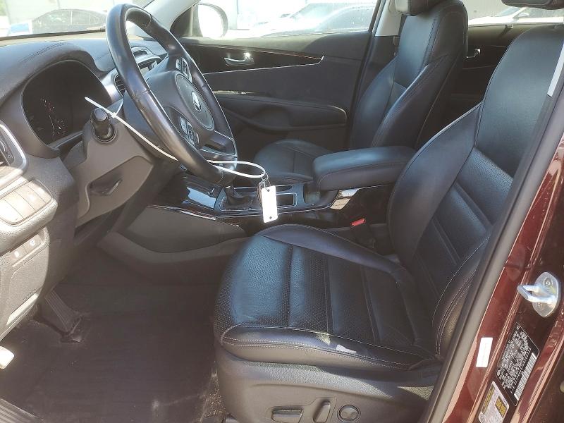 Продаж на аукціоні авто 2017 Kia Sorento, vin: 5XYPH4A57HG300729, номер лоту: 50067826