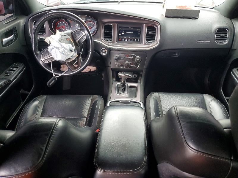 2021 Dodge Charger მანქანა იყიდება აუქციონზე, vin: 2C3CDXBG5MH515022, აუქციონის ნომერი: 48881176
