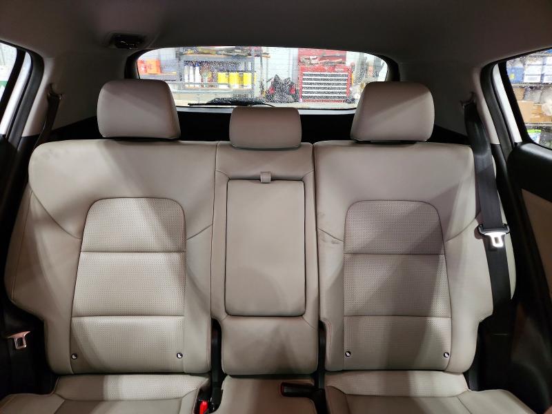 Продажа на аукционе авто 2020 Kia Sportage, vin: KNDPN3AC3L7695502, номер лота: 50082776