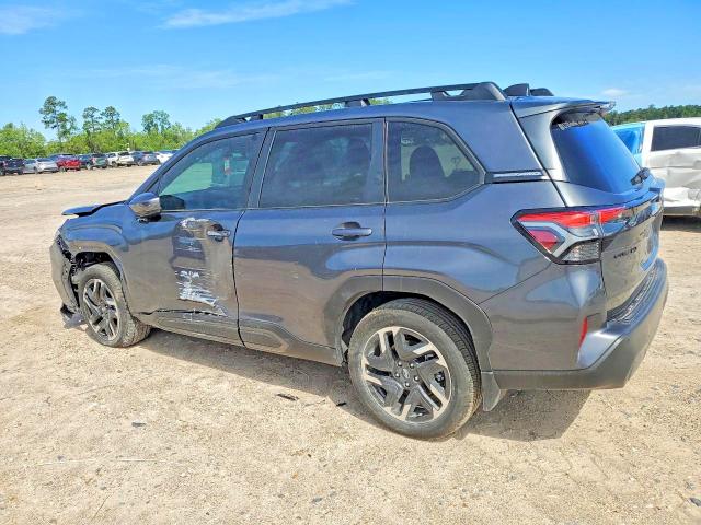 47238376 :رقم المزاد ، 4S4SLDR68T3005721 vin ، 2026 Subaru Forester مزاد بيع