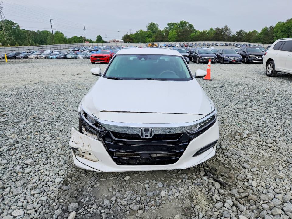 Продаж на аукціоні авто 2019 Honda Accord, vin: 1HGCV1F18KA173073, номер лоту: 51640746