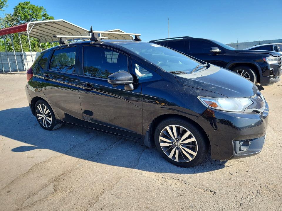 Aukcja sprzedaży 2015 Honda Fit, vin: 3HGGK5H85FM706033, numer aukcji: 50642696