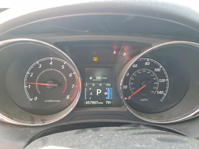 Продаж на аукціоні авто 2019 Mitsubishi Outlander Sport, vin: JA4AR3AU8KU026123, номер лоту: 51179886