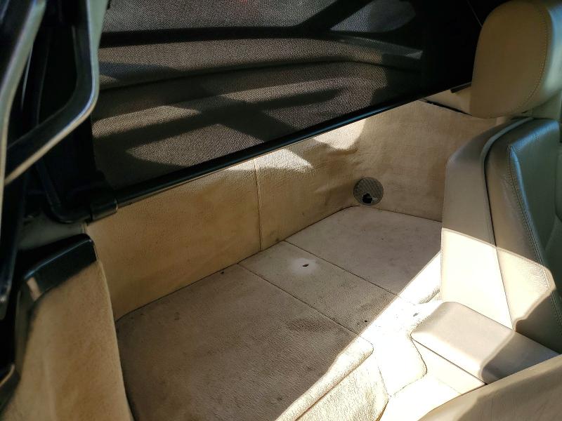Продажа на аукционе авто 1997 Mercedes-benz Sl, vin: WDBFA67F0VF144235, номер лота: 49441376