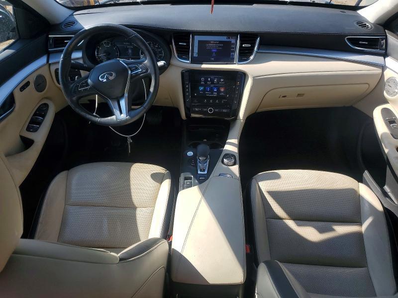 Продажа на аукционе авто 2019 Infiniti Qx50, vin: 3PCAJ5M30KF101353, номер лота: 50693526