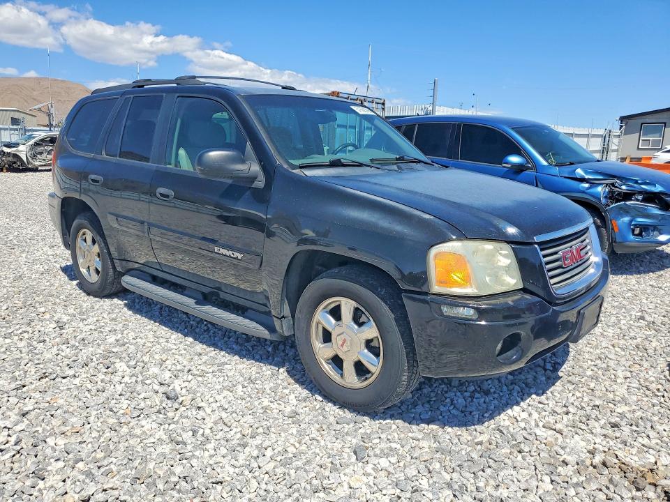 Продаж на аукціоні авто 2002 Gmc Envoy, vin: 1GKDT13S222396133, номер лоту: 51668366