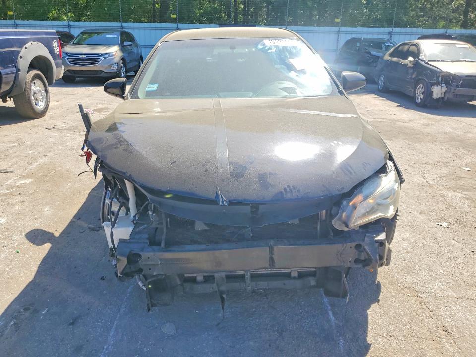 49920806 :رقم المزاد ، 4T1BF1FK2HU735407 vin ، 2023 Toyota Camry مزاد بيع