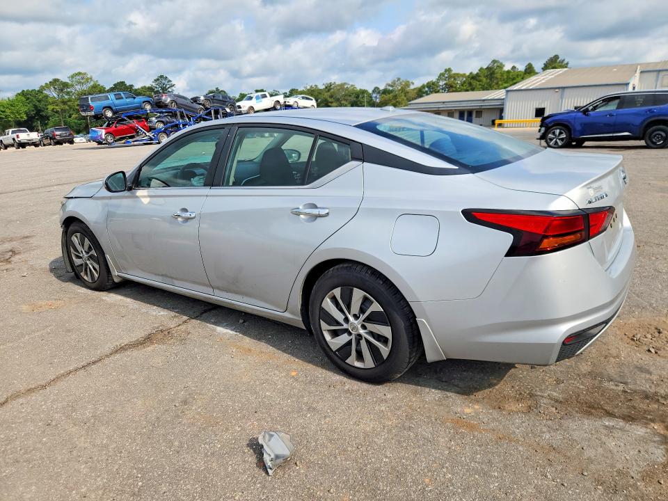 Aukcja sprzedaży 2020 Nissan Altima, vin: 1N4BL4BVXLC172609, numer aukcji: 51692186