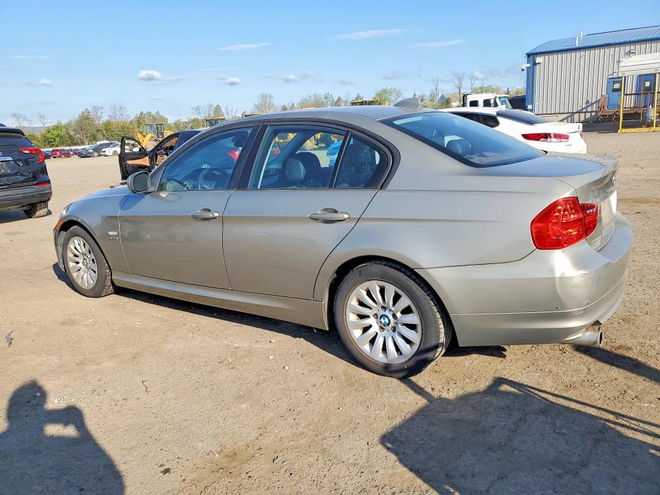 50449516 :رقم المزاد ، WBAPK73569A455061 vin ، 2009 Bmw 328 مزاد بيع
