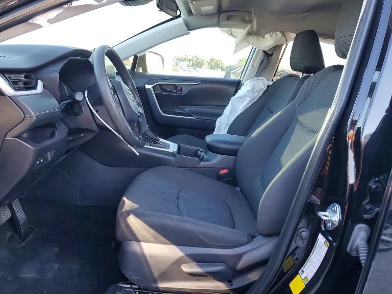 2025 Toyota Rav4 მანქანა იყიდება აუქციონზე, vin: 2T3H1RFVXSC335547, აუქციონის ნომერი: 50001976