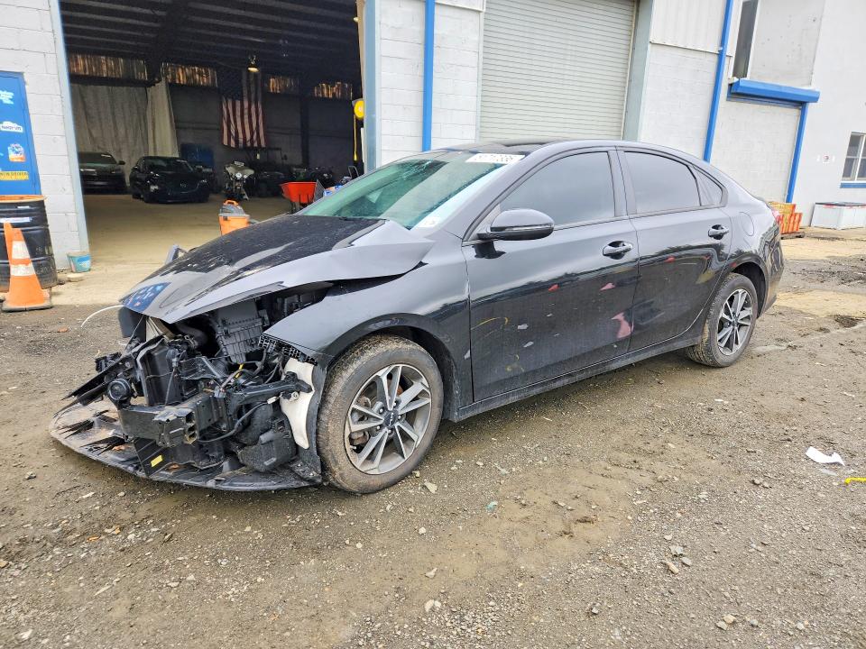 Aukcja sprzedaży 2023 Kia Forte, vin: 3KPF24AD5PE571613, numer aukcji: 51717336