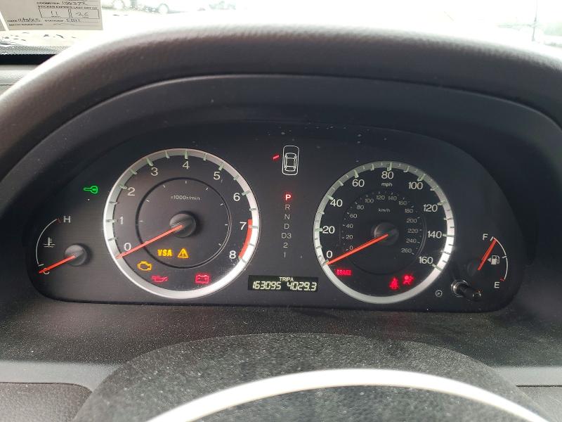 Продаж на аукціоні авто 2010 Honda Accord, vin: 1HGCP2F31AA105388, номер лоту: 51674376