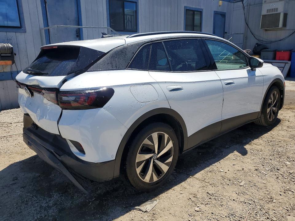 Продажа на аукционе авто 2024 Volkswagen Id.4, vin: 1V2BMPE86RC010627, номер лота: 50369606