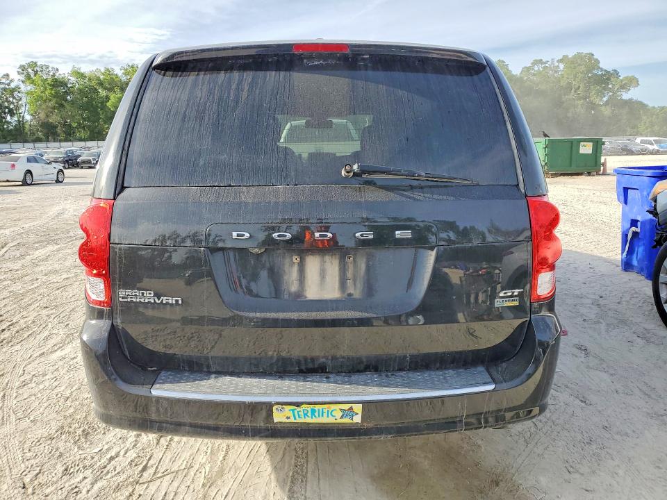 Aukcja sprzedaży 2019 Dodge Grand Caravan, vin: 2C4RDGEG1KR595430, numer aukcji: 47829306