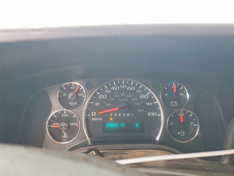 55808606 :رقم المزاد ، 1GCWGBFP8K1152532 vin ، 2019 Chevrolet Express G2500 مزاد بيع