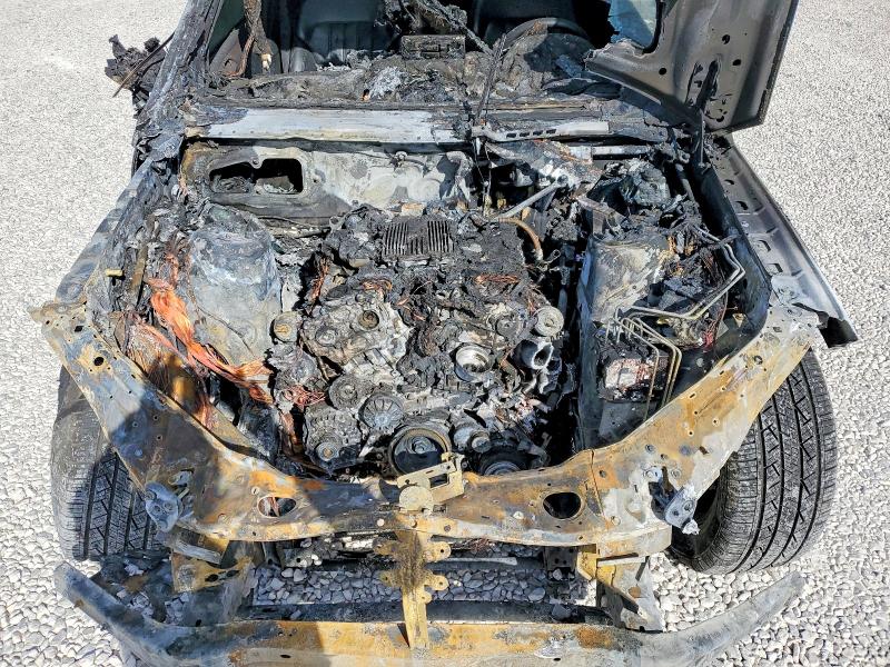 2019 Mercedes-benz Gls მანქანა იყიდება აუქციონზე, vin: 4JGDF6EE2KB219715, აუქციონის ნომერი: 49457896