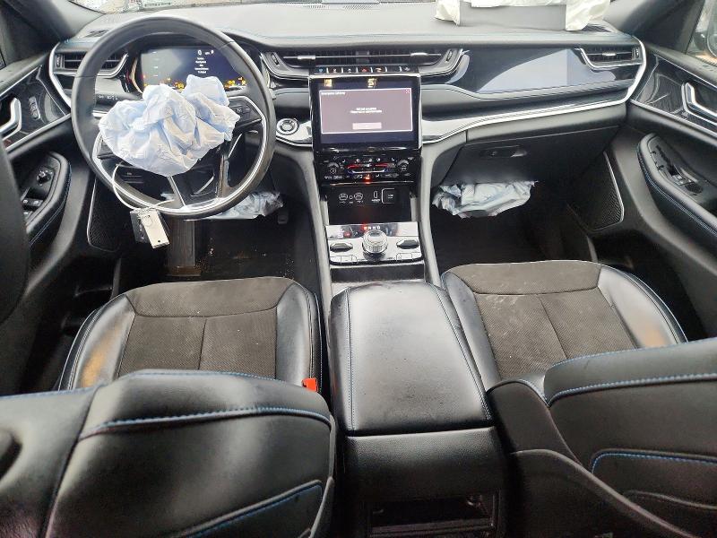 Aukcja sprzedaży 2024 Jeep Grand Cherokee, vin: 1C4RJYC61R8941653, numer aukcji: 50107616