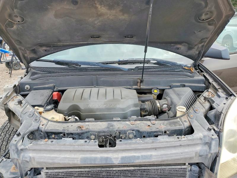 Aukcja sprzedaży 2008 Gmc Acadia, vin: 1GKER13708J300934, numer aukcji: 51187836