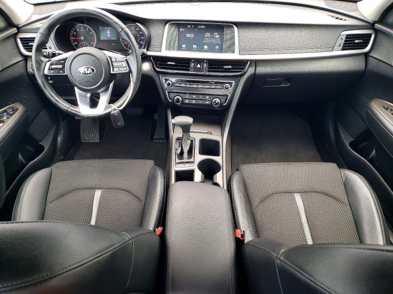 2020 Kia Optima მანქანა იყიდება აუქციონზე, vin: 5XXGT4L34LG408958, აუქციონის ნომერი: 48355976