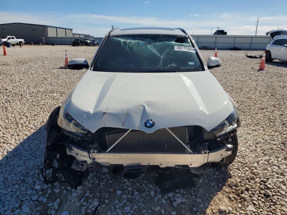Продажа на аукционе авто 2023 Bmw X1, vin: WBX73EF03P5X02453, номер лота: 49175986