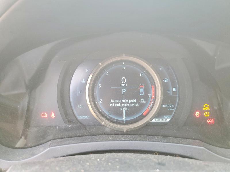 2014 Lexus Is მანქანა იყიდება აუქციონზე, vin: JTHBE1D28E5002762, აუქციონის ნომერი: 49600856