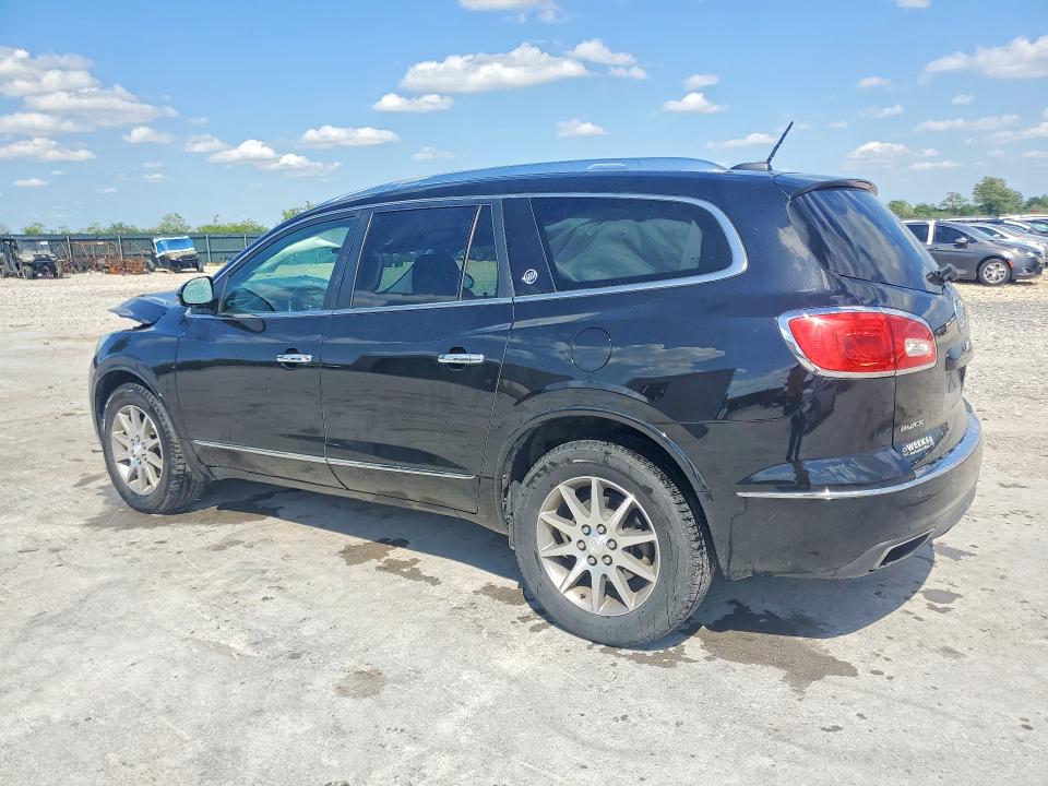 Aukcja sprzedaży 2017 Buick Enclave, vin: 5GAKVBKD4HJ152036, numer aukcji: 50965516