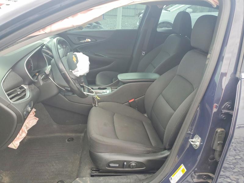 Продажа на аукционе авто 2025 Chevrolet Malibu, vin: 1G1ZG5ST9SF106026, номер лота: 51947906