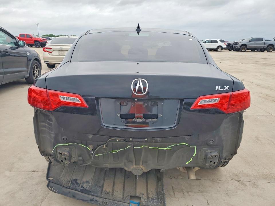 Продажа на аукционе авто 2014 Acura Ilx, vin: 19VDE1F30EE014790, номер лота: 50592146