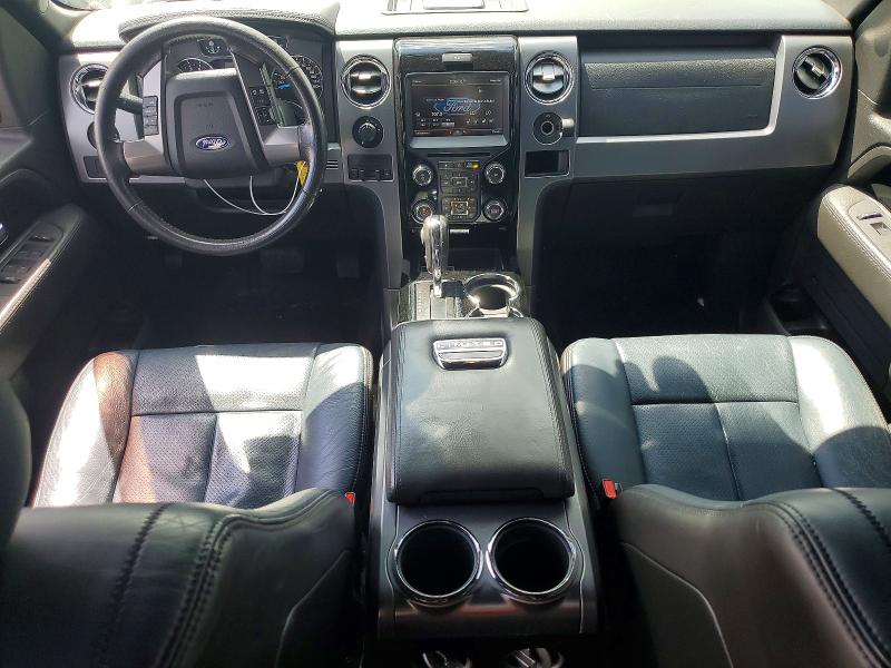 Продаж на аукціоні авто 2014 Ford F150, vin: 1FTFW1ET9EFC65960, номер лоту: 50962476