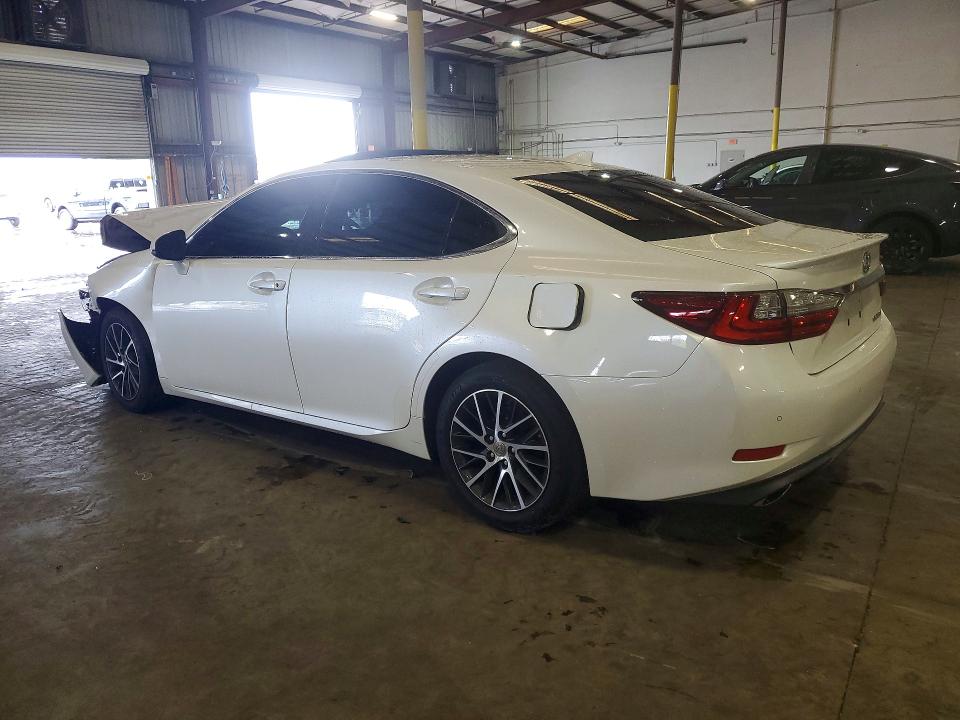 Aukcja sprzedaży 2017 Lexus Es 350, vin: 58ABK1GG2HU079451, numer aukcji: 49044096