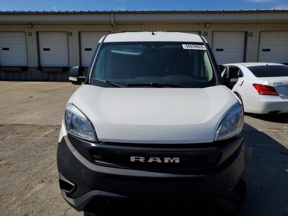 Продаж на аукціоні авто 2021 Ram Promaster City, vin: ZFBHRFAB7M6V34226, номер лоту: 50639626