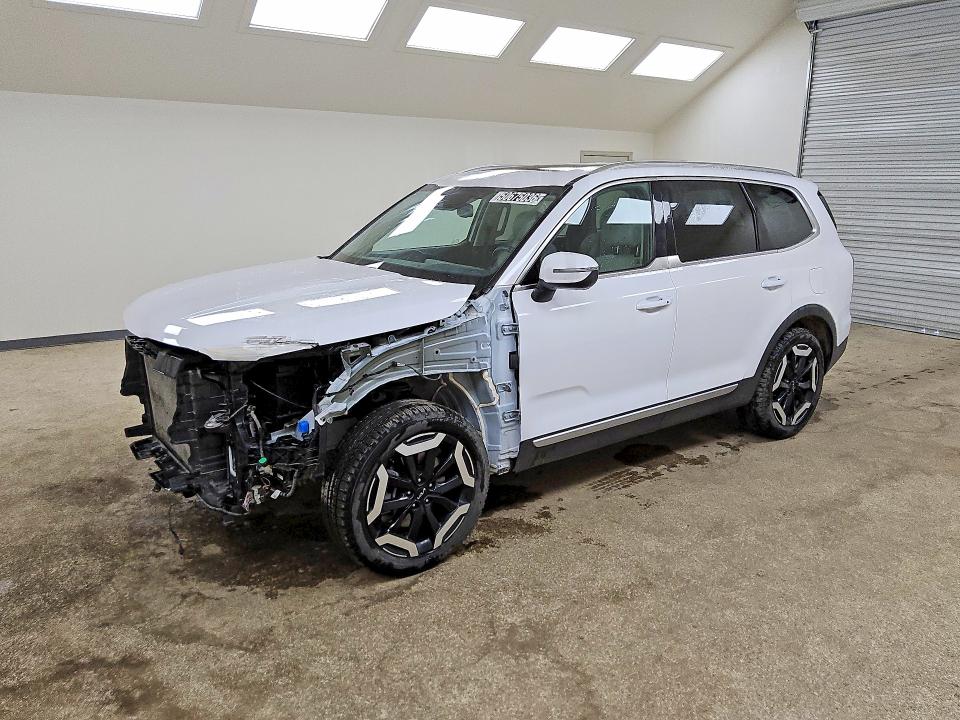Продажа на аукционе авто 2024 Kia Telluride, vin: 5XYP3DGC8RG447499, номер лота: 50675036