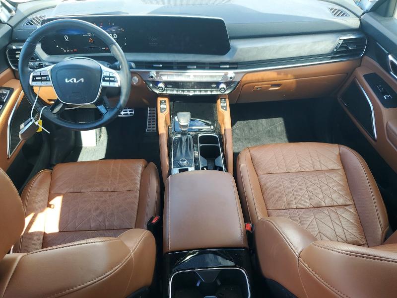 Продаж на аукціоні авто 2024 Kia Telluride, vin: 5XYP5DGC6RG533078, номер лоту: 48922246