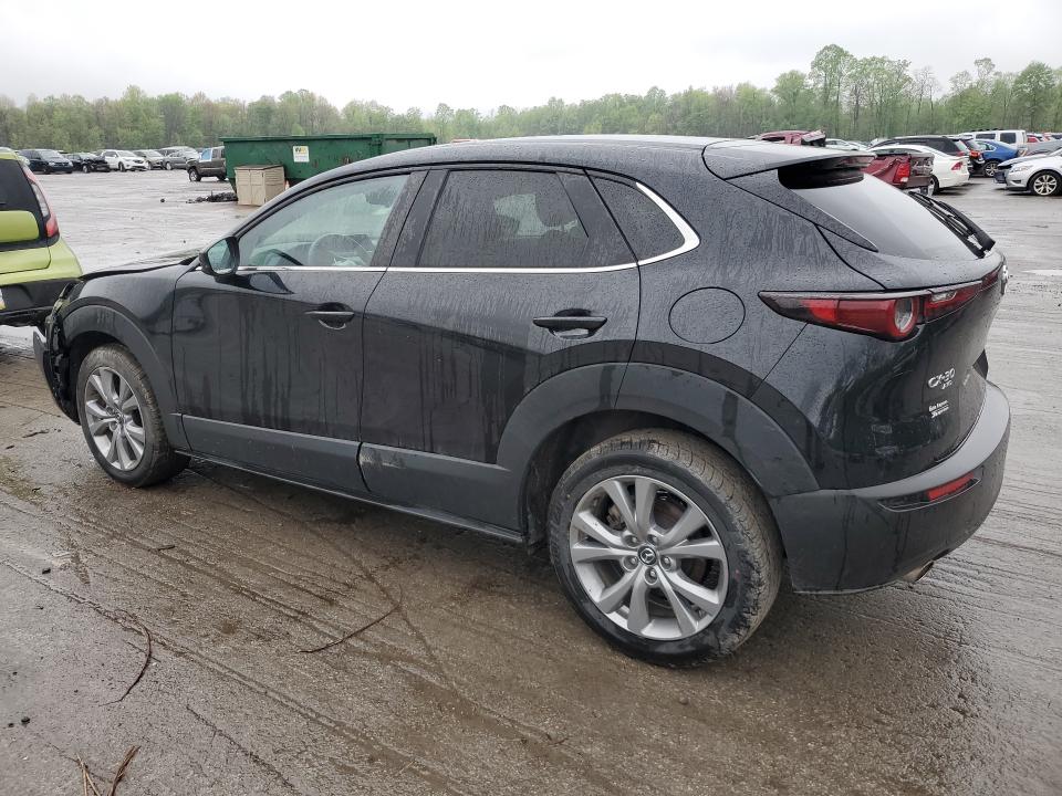 Aukcja sprzedaży 2023 Mazda Cx-30, vin: 3MVDMBBM4PM516594, numer aukcji: 51037296