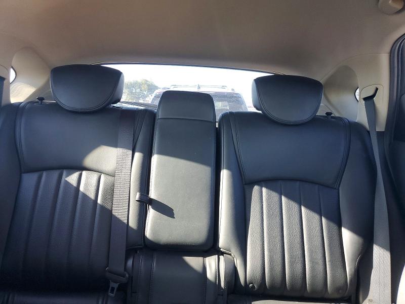 Продажа на аукционе авто 2016 Infiniti Qx50, vin: JN1BJ0RP5GM234582, номер лота: 49786216