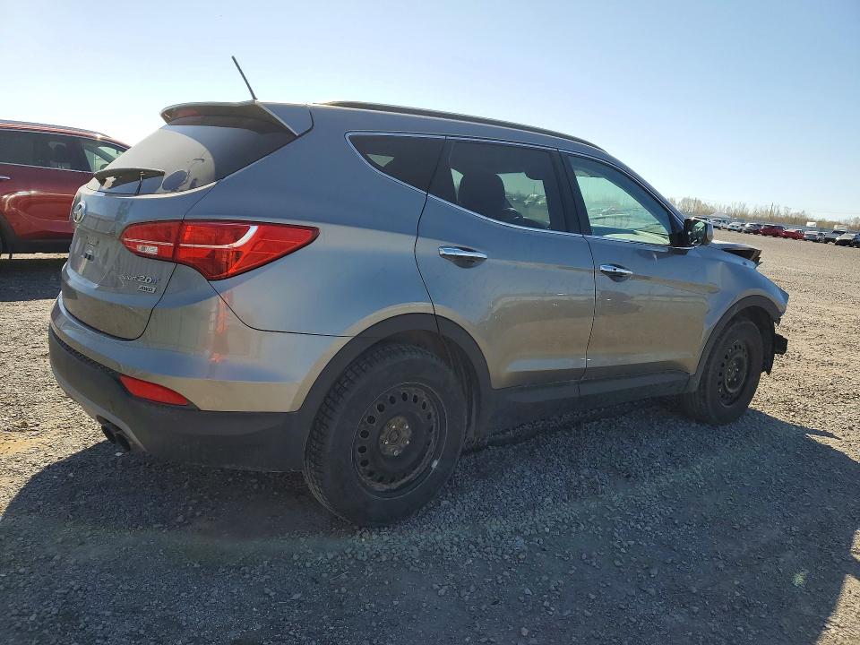 51348836 :رقم المزاد ، 5XYZUDLA7DG074619 vin ، 2013 Hyundai Santa Fe Sport مزاد بيع