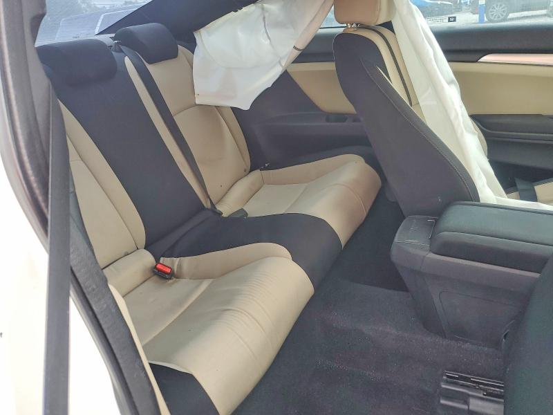 Продажа на аукционе авто 2018 Honda Civic, vin: 2HGFC4B08JH304049, номер лота: 48726666