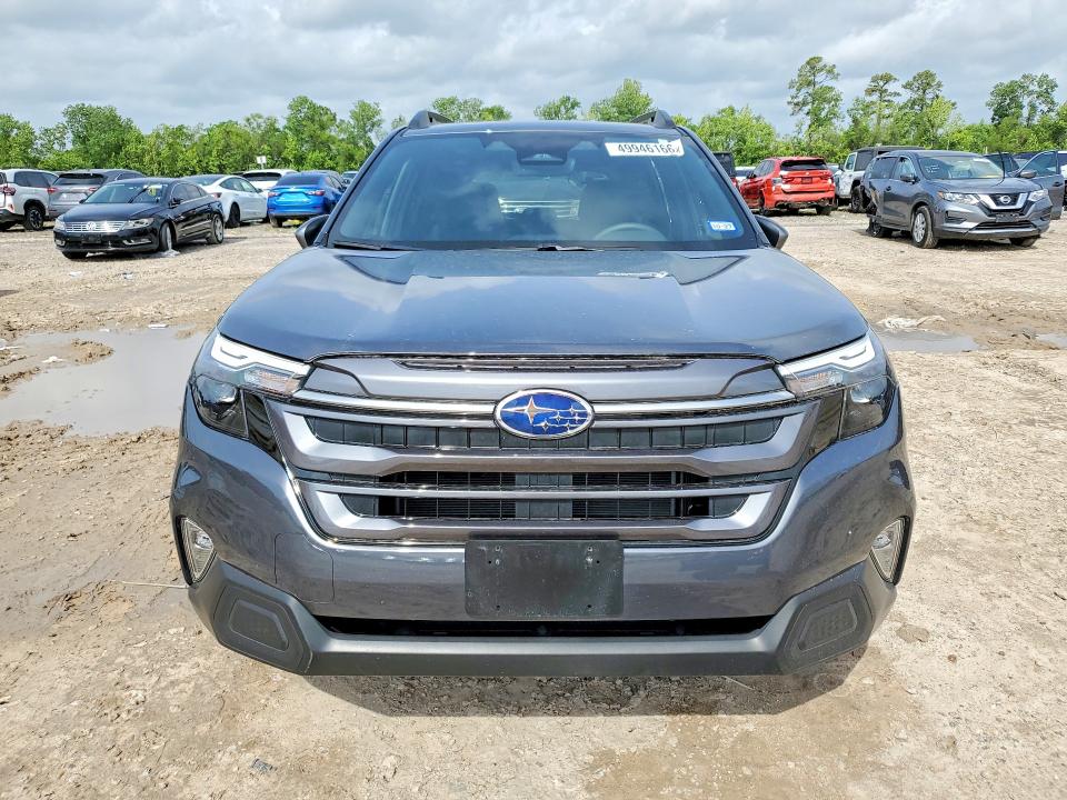 Продажа на аукционе авто 2025 Subaru Forester, vin: JF2SLDDC9SH614353, номер лота: 49946166