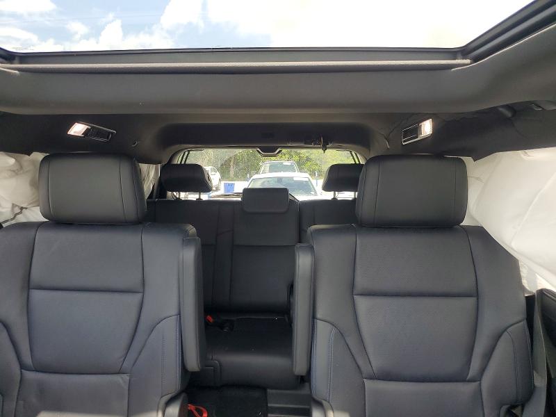 Продаж на аукціоні авто 2025 Toyota Sequoia, vin: 7SVAAABA3SX069178, номер лоту: 50950316