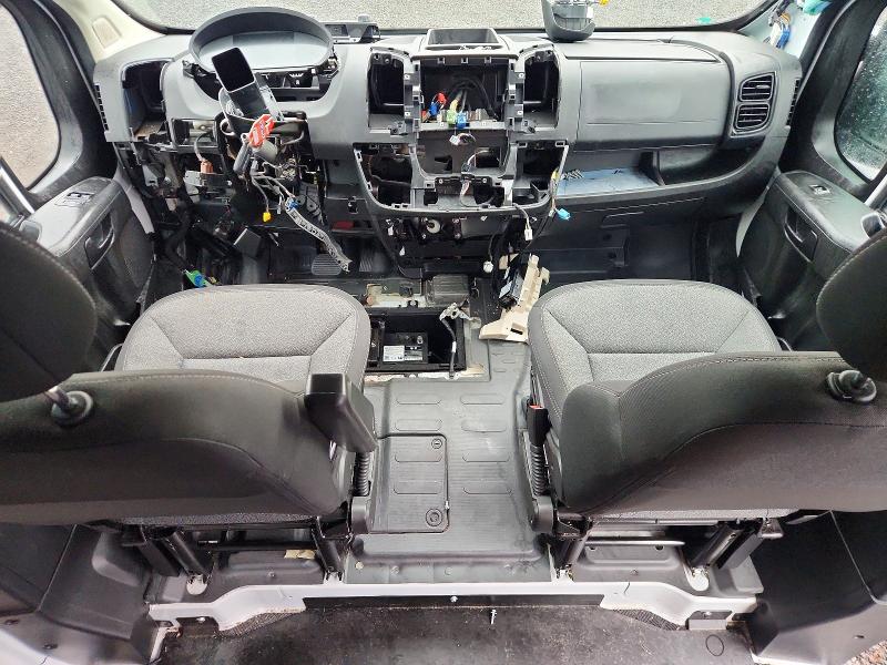 Aukcja sprzedaży 2025 Ram Promaster 2500, vin: 3C6LRVVG7SE524690, numer aukcji: 48994406