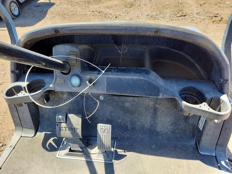 2020 Club Car Tempo Lithium მანქანა იყიდება აუქციონზე, vin: AN2045125685, აუქციონის ნომერი: 49708406