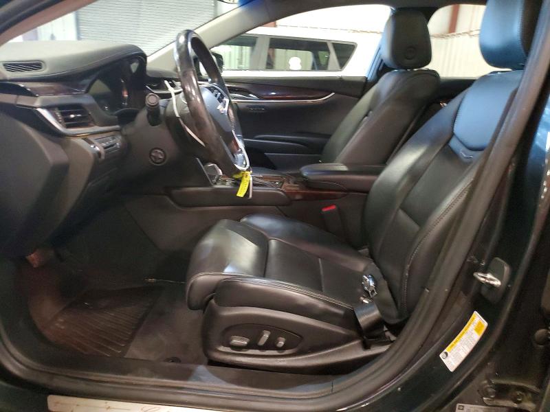 49890606 :رقم المزاد ، 2G61R5S38G9103670 vin ، 2016 Cadillac Xts مزاد بيع