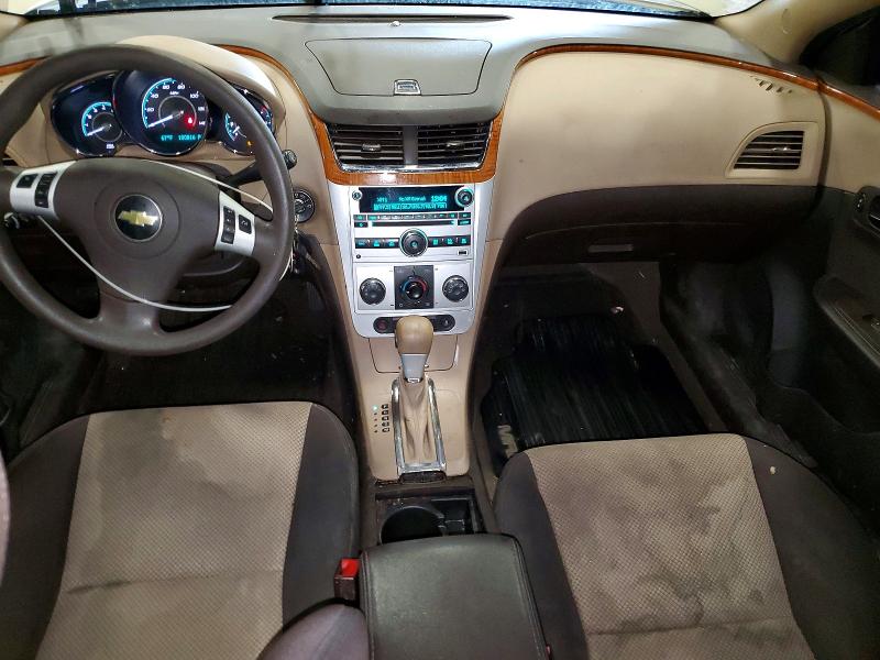 49705366 :رقم المزاد ، 1G1ZC5E04CF225620 vin ، 2012 Chevrolet Malibu مزاد بيع