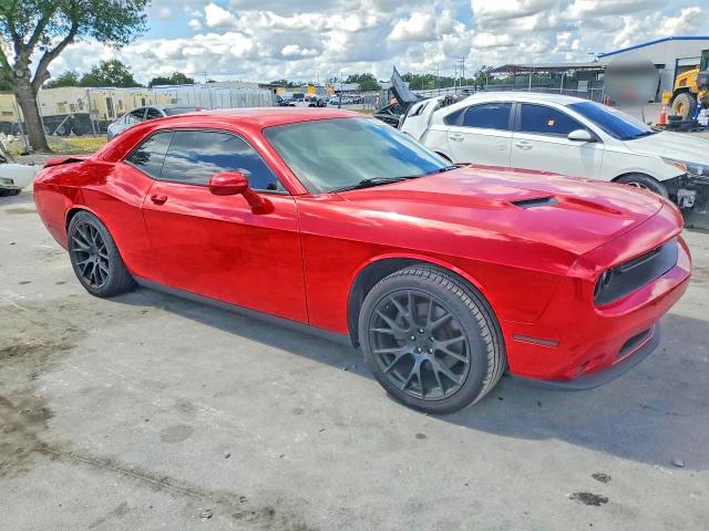 Продажа на аукционе авто 2017 Dodge Challenger, vin: 2C3CDZAGXHH665694, номер лота: 50825036