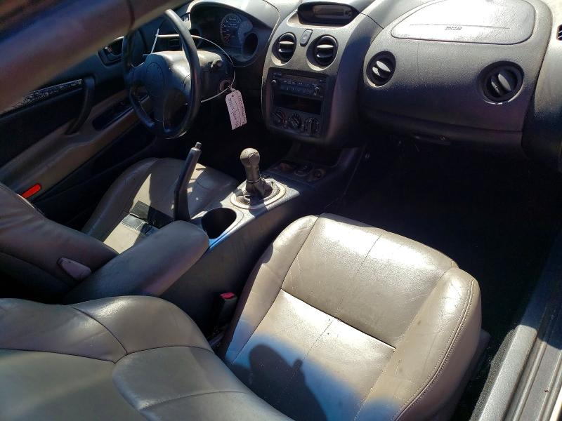 Продаж на аукціоні авто 2003 Mitsubishi Eclipse, vin: 4A3AE45GX3E023745, номер лоту: 50750006