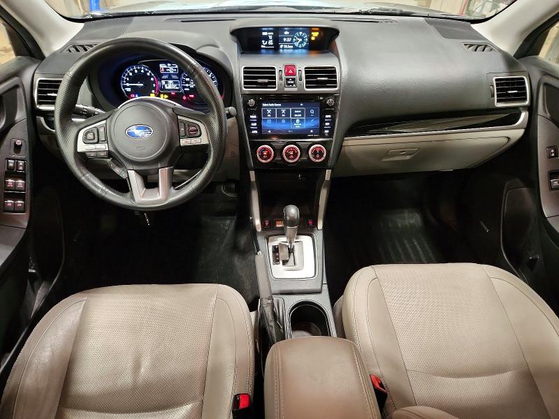 Продажа на аукционе авто 2017 Subaru Forester, vin: JF2SJARC0HH522134, номер лота: 51623616